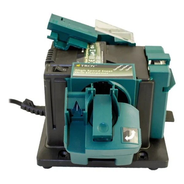 Troy 17056 96 W Universal Bileme Makinesi - Görsel 2