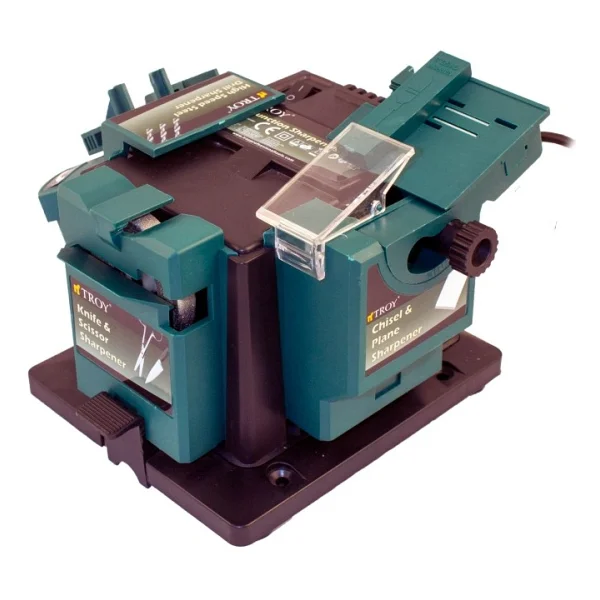 Troy 17056 96 W Universal Bileme Makinesi - Görsel 3