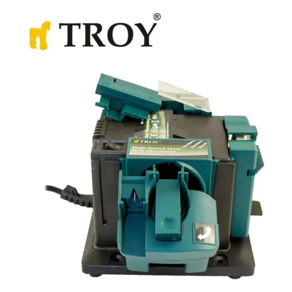 Troy 17056 96 W Universal Bileme Makinesi - Görsel 4