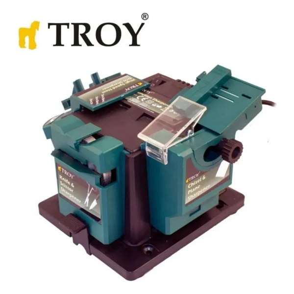 Troy 17056 96 W Universal Bileme Makinesi - Görsel 5