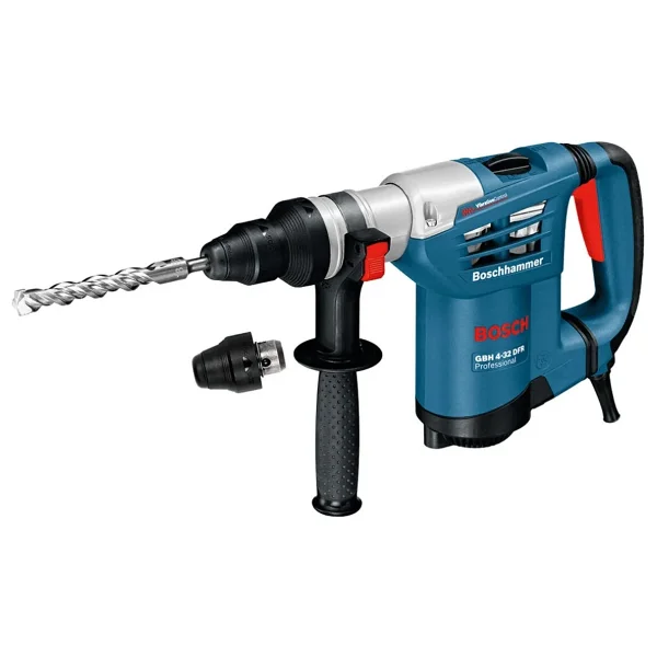 Bosch Gbh 4-32 Dfr 900 W Pnömatik Kırıcı-Delici - Görsel 3