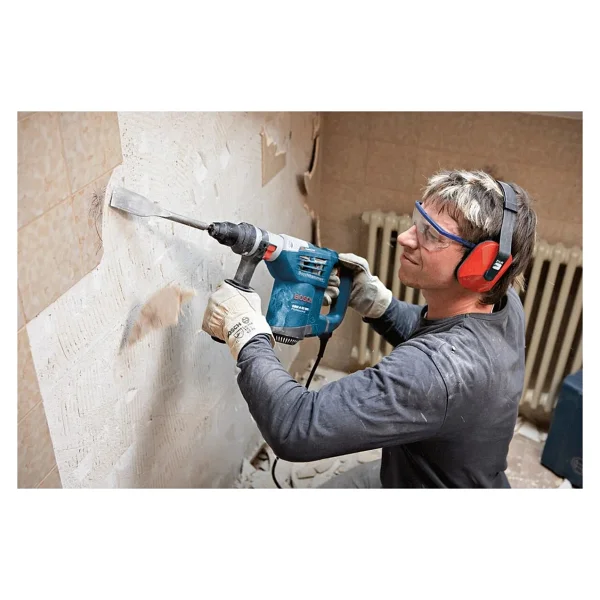 Bosch Gbh 4-32 Dfr 900 W Pnömatik Kırıcı-Delici - Görsel 5