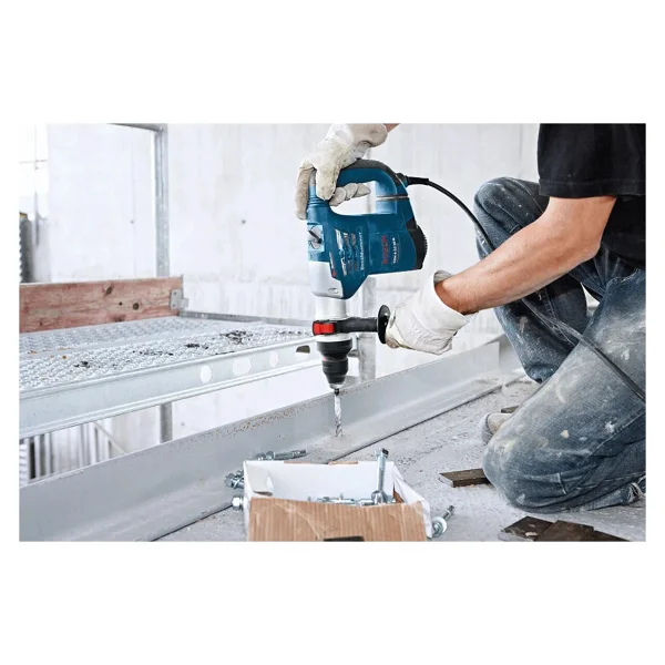 Bosch Gbh 4-32 Dfr 900 W Pnömatik Kırıcı-Delici - Görsel 6