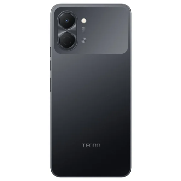 Tecno Spark Go 3 128 GB - Görsel 2