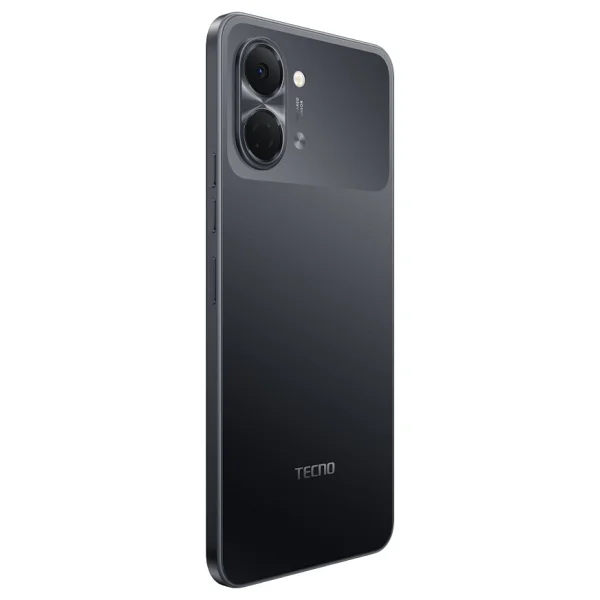Tecno Spark Go 3 128 GB - Görsel 4