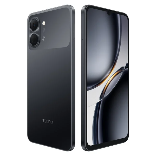Tecno Spark Go 3 128 GB - Görsel 7