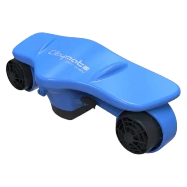 Citymate 1200 W Deniz Scooter - Görsel 8