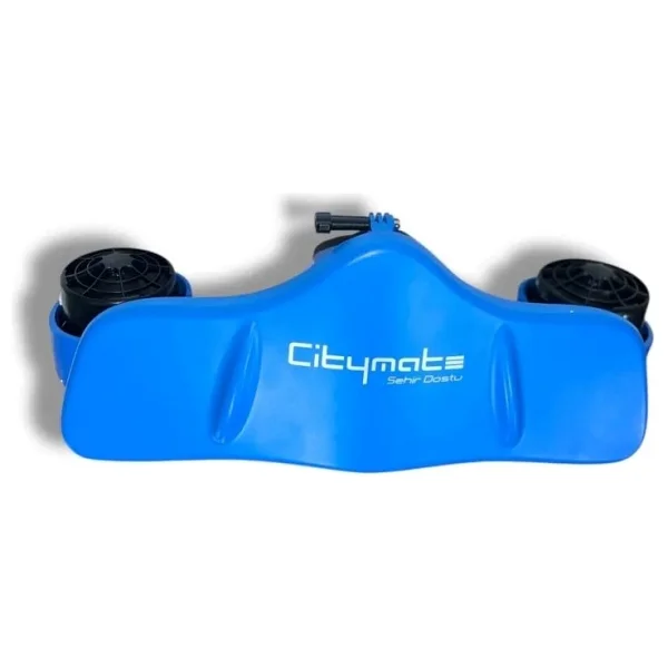 Citymate 1200 W Deniz Scooter - Görsel 3
