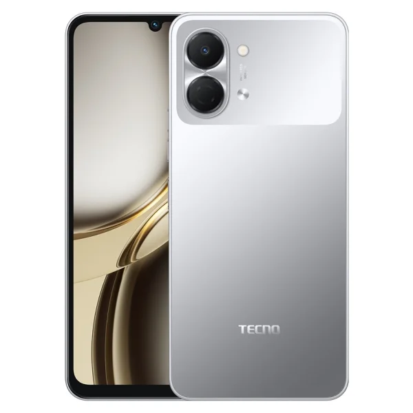 Tecno Spark Go 3 128 GB - Görsel 9