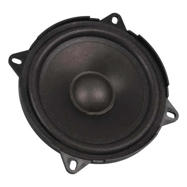Magicvoice Mv-21363 5" 13cm 120 Watt Tekli Plastik Kasa Oto Hoparlör - Görsel 6