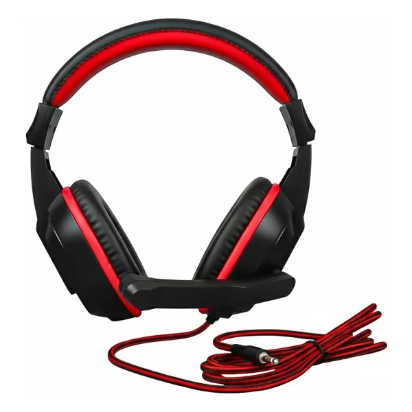 Hello HL-5351 Mikrofonlu Oyuncu Kulaklığı - Görsel 8