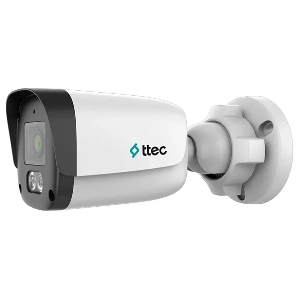 Ttec Ipbp-2330m-M-Lite Bullet Full HD 2 Mp Gece Görüşlü Ip Güvenlik Kamerası - Görsel 3
