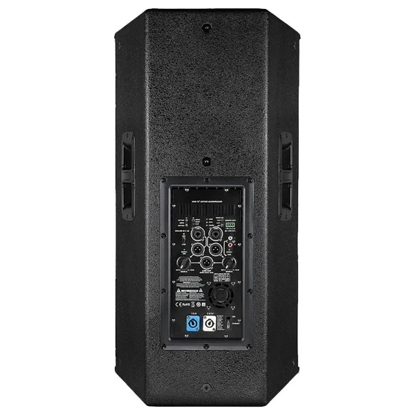 Shile E12s 12 İnç 2000 W Aktif Kabin Hoparlör - Görsel 5