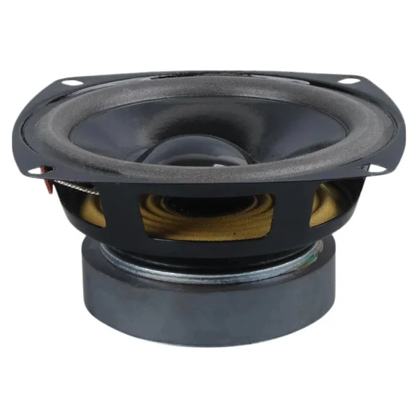 Magicvoice Mv-Sw4 10 Cm 40 W 8 Ohm Oto Hoparlör - Görsel 8
