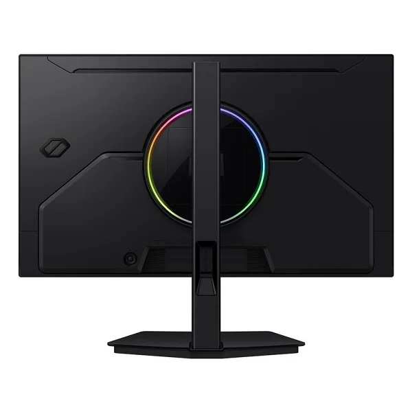 Samsung Odyssey G8 G80hf Ls27hg806efxuf 27" 1 Ms 5k 180 Hz - 2k 360 Hz Pivot Ips Oyuncu Monitörü - Görsel 2
