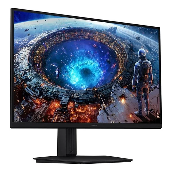 Samsung Odyssey G8 G80hf Ls27hg806efxuf 27" 1 Ms 5k 180 Hz - 2k 360 Hz Pivot Ips Oyuncu Monitörü - Görsel 3