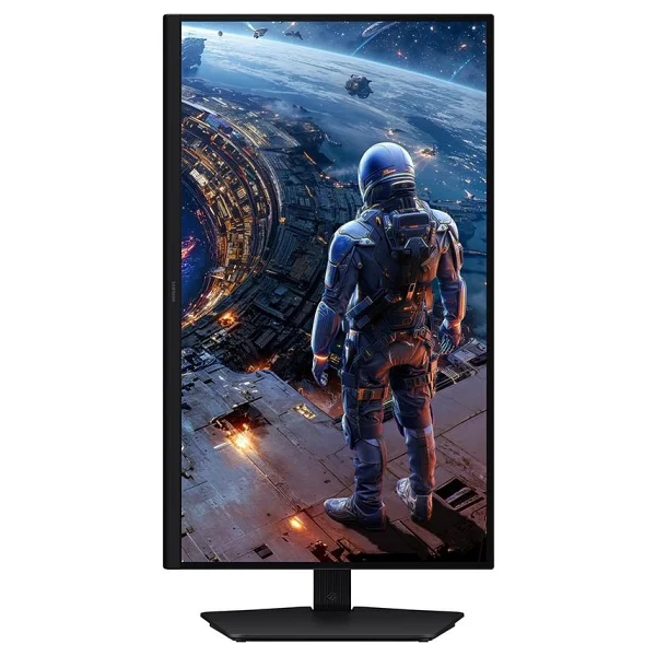 Samsung Odyssey G8 G80hf Ls27hg806efxuf 27" 1 Ms 5k 180 Hz - 2k 360 Hz Pivot Ips Oyuncu Monitörü - Görsel 4