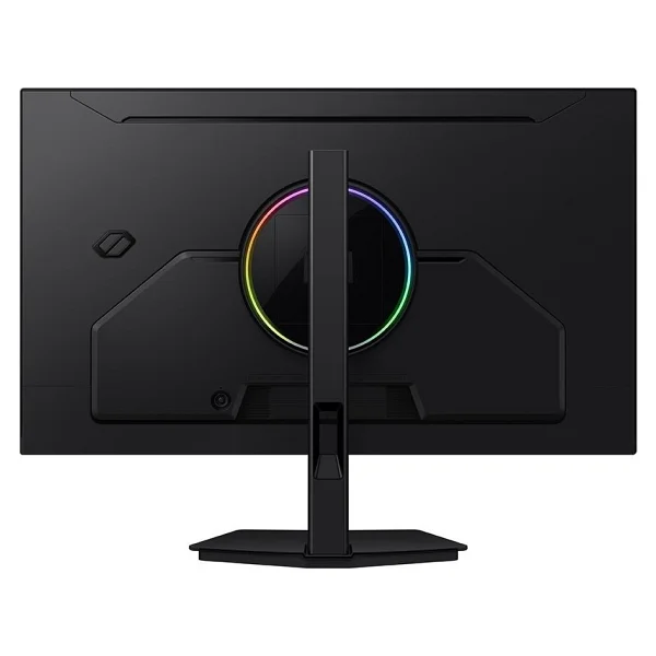 Samsung Odyssey G8 Ls32hg802esxuf 32" 1 Ms 6k 165 Hz - 3k 330 Hz Pivot Ips Oyuncu Monitörü - Görsel 2