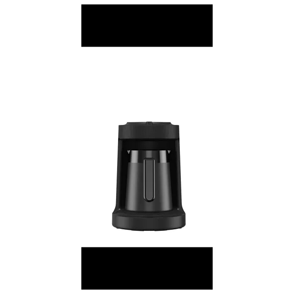 Grundig Tkm 1551 S Türk Kahve Makinesi - Görsel 5