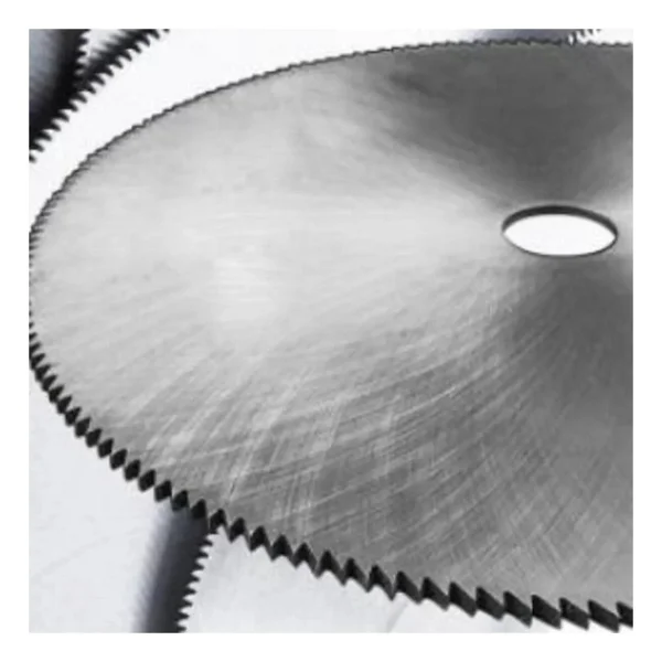 Oskar Schmidt Profil Testere Demir Kesme Testeresi 520x4,0x4,0 Mm - Görsel 3