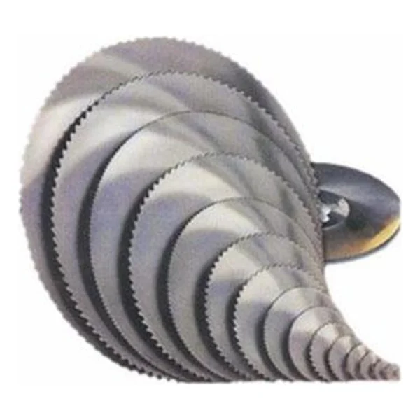 Oskar Schmidt Profil Testere Demir Kesme Testeresi 520x4,0x4,0 Mm - Görsel 4