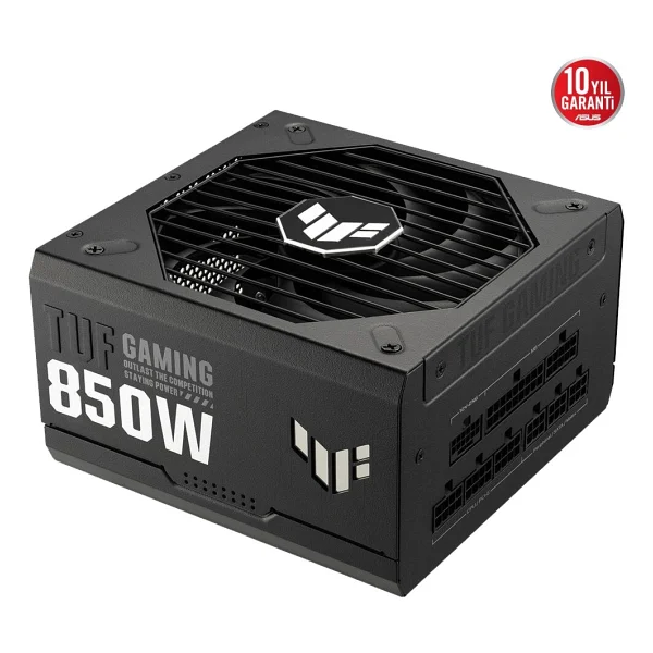 Asus Tuf-Gamıng-850g 850 W Power Supply - Görsel 3