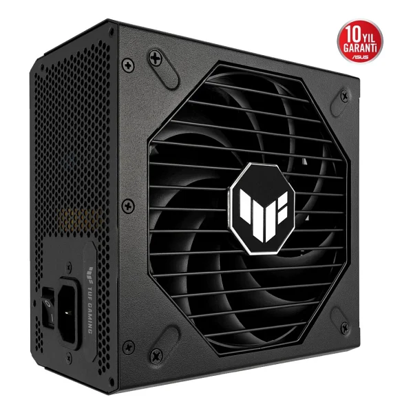 Asus Tuf-Gamıng-850g 850 W Power Supply - Görsel 4