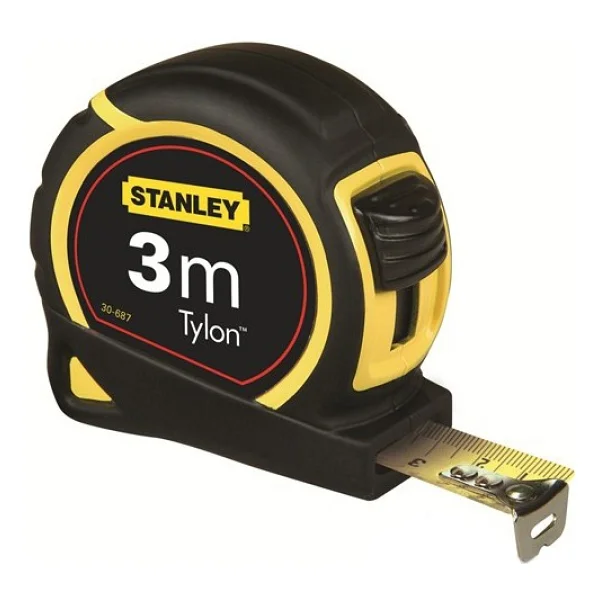 Stanley St130687 Metre - Görsel 2