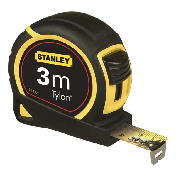 Stanley St130687 Metre - Görsel 10