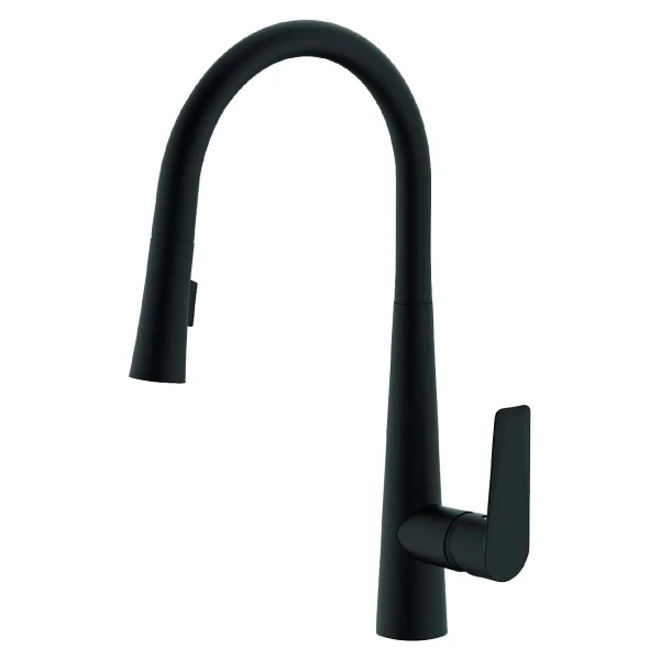 Creavit Mf8858 Spiralli Krom Mutfak Bataryası - Görsel 9