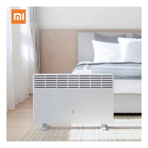 Xiaomi Mi Smart Space Heater S Akıllı Elektrikli Isıtıcı - Görsel 8