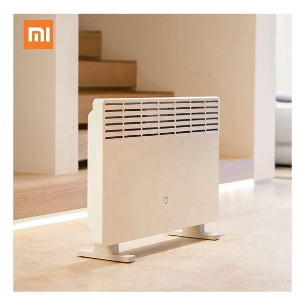 Xiaomi Mi Smart Space Heater S Akıllı Elektrikli Isıtıcı - Görsel 9