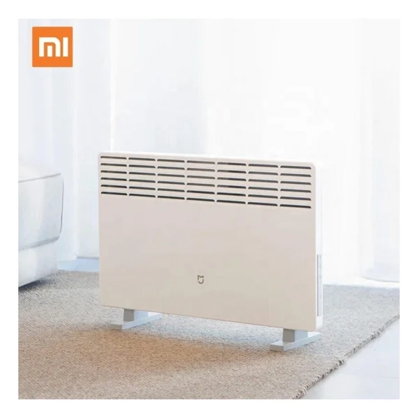 Xiaomi Mi Smart Space Heater S Akıllı Elektrikli Isıtıcı - Görsel 10