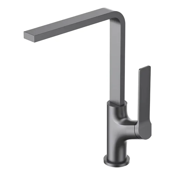 Creavit Ritmo Rt8500 Krom Mutfak Bataryası - Görsel 8