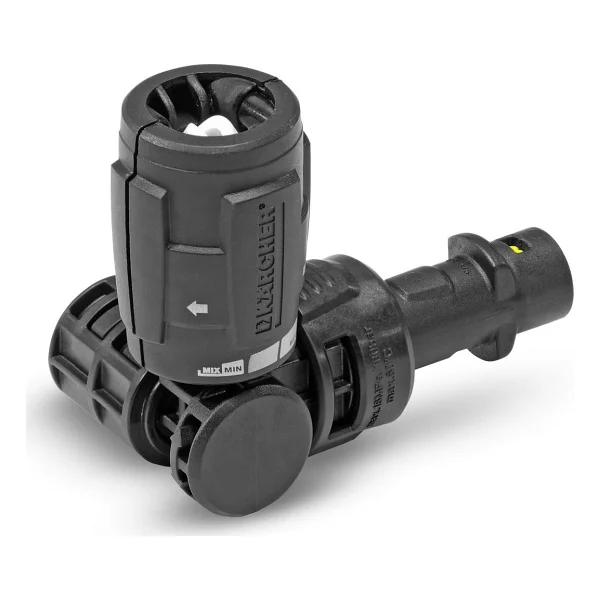 Karcher 2.643-254.0 Vp 180 S 360° Dönebilen Ayarlanabilir Adaptör - Görsel 7