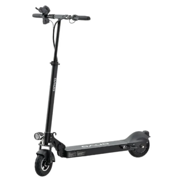 Onvo Ov-007 X 500 W Elektrikli Scooter Kasklı - Görsel 6