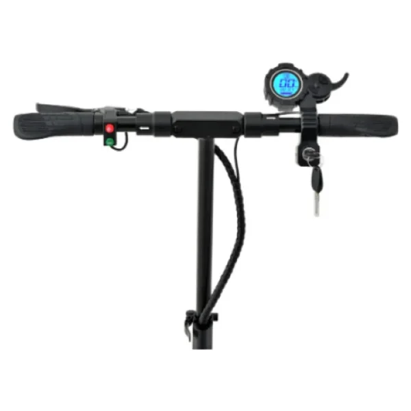 Onvo Ov-007 X 500 W Elektrikli Scooter Kasklı - Görsel 7