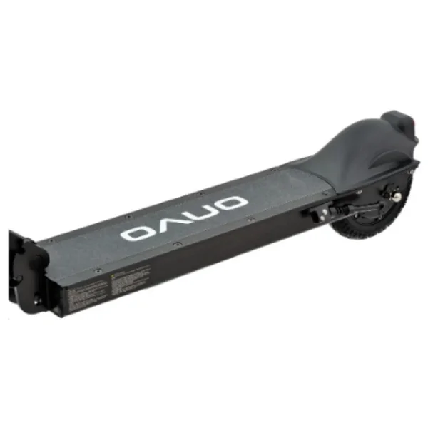 Onvo Ov-007 X 500 W Elektrikli Scooter Kasklı - Görsel 8
