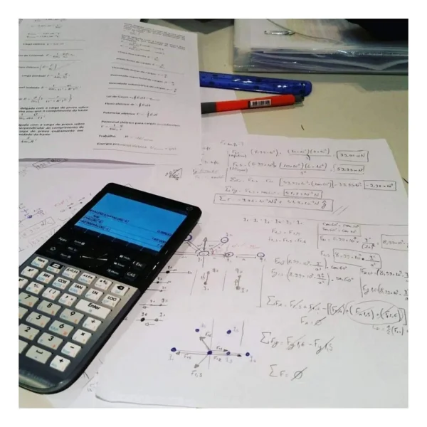 Hp Prime Graphing Calculator Bilimsel Hesap Makinesi - Görsel 7