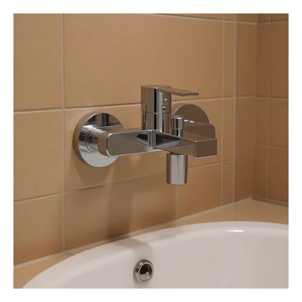Artema Flo S A41937 Banyo Bataryası - Görsel 5