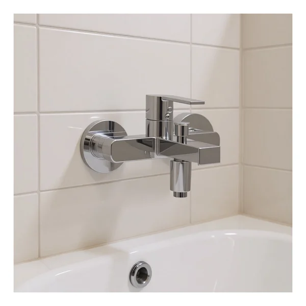 Artema Flo S A41937 Banyo Bataryası - Görsel 7