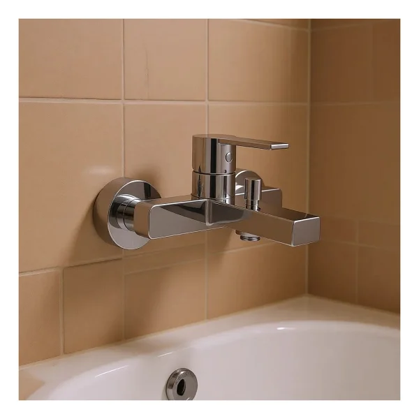 Artema Flo S A41937 Banyo Bataryası - Görsel 8