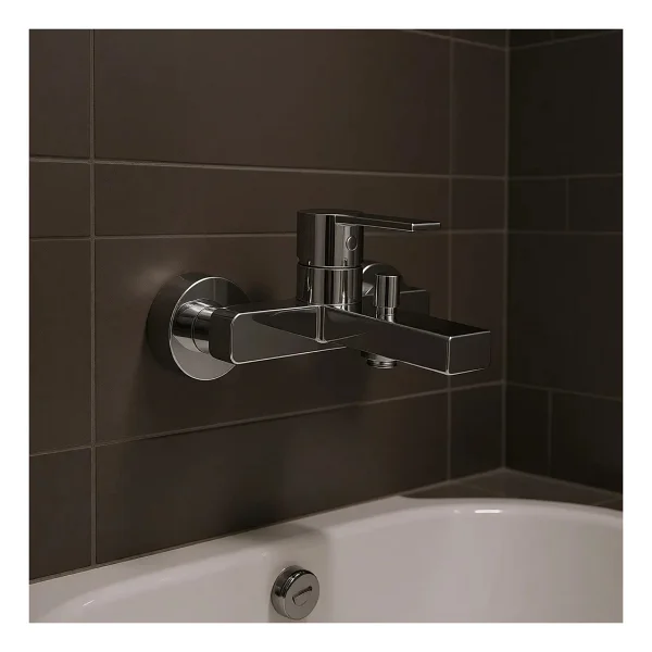 Artema Flo S A41937 Banyo Bataryası - Görsel 9