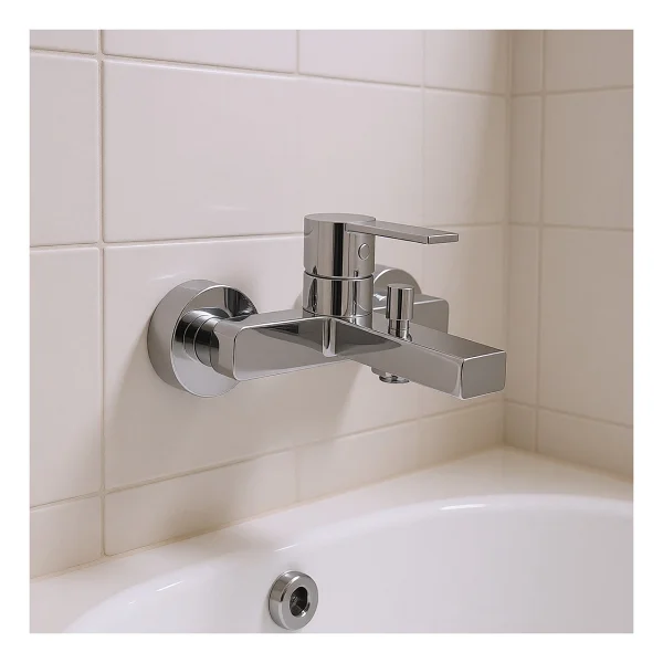 Artema Flo S A41937 Banyo Bataryası - Görsel 10