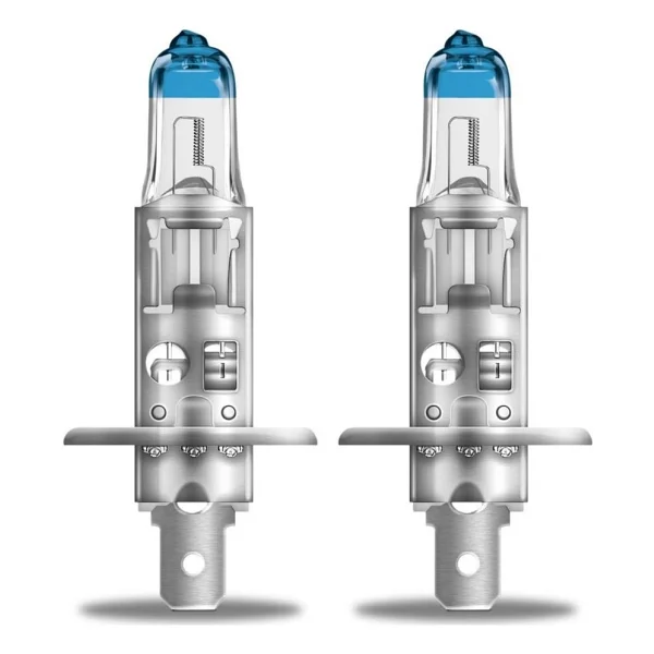 Osram Night Breaker Laser H1 64150nl 55 W 2'li Oto Ampul - Görsel 2