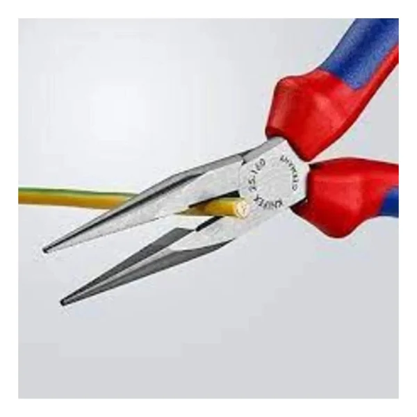 Knipex 25 02 160 160 Mm Kargaburun - Görsel 2