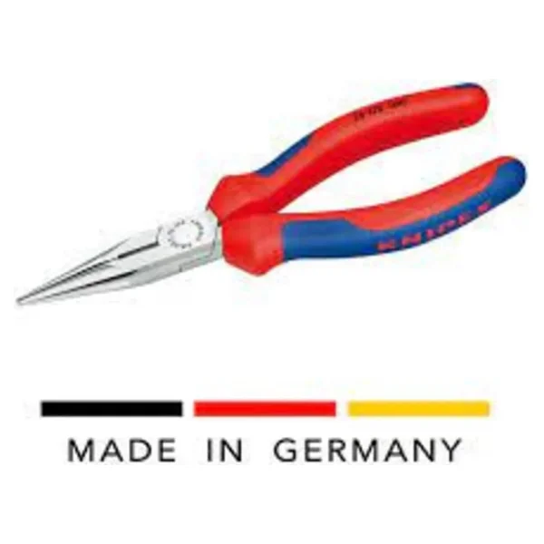 Knipex 25 02 160 160 Mm Kargaburun - Görsel 3