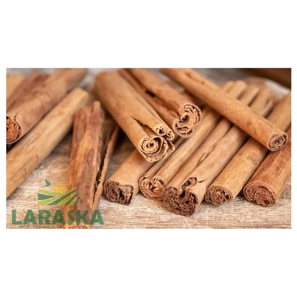 Laraska Organik Seylon Çubuk Tarçın 250 Gr - Görsel 7