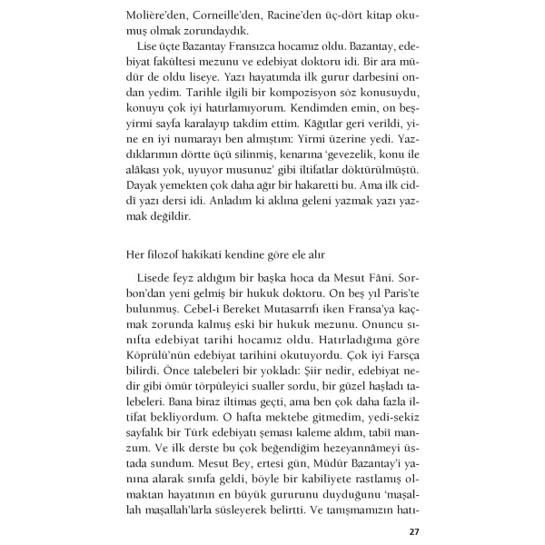 Bu Ülke - Cemil Meriç - Görsel 8