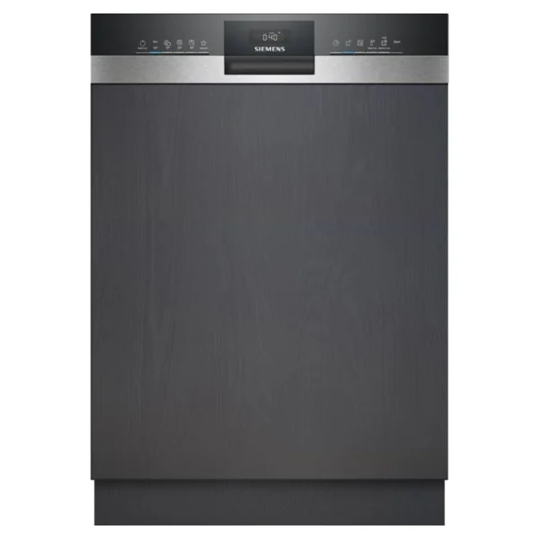 Siemens Sn53ıs50kt 5 Programlı Ankastre Bulaşık Makinesi - Görsel 7